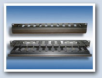 廣州暉拓通信器材 打造專業理線架產品中國網站，賦能企業數字化展示